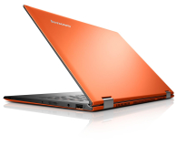 Lenovo Yoga 2 Pro 13 i7-4510U/8GB/256GB/Win8.1 Pomarańcz - 214246 - zdjęcie 6